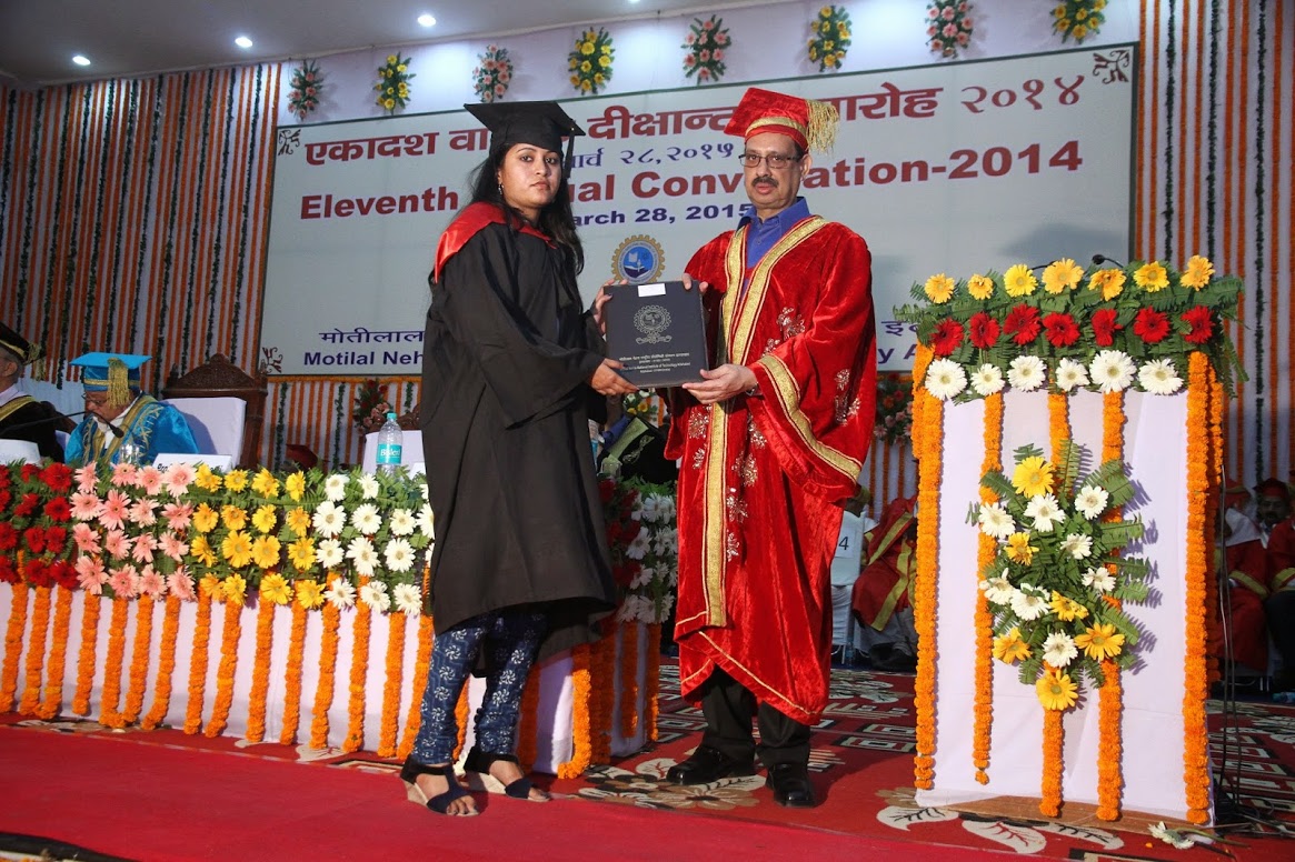 Motilal Nehru National Institute Of Technology